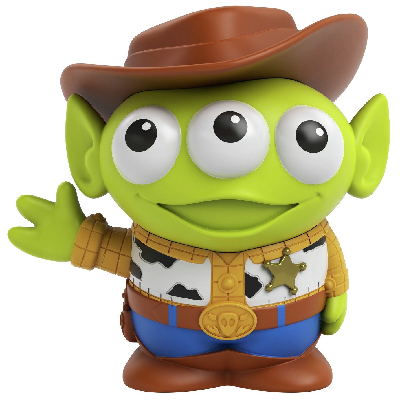 argos toy story woody