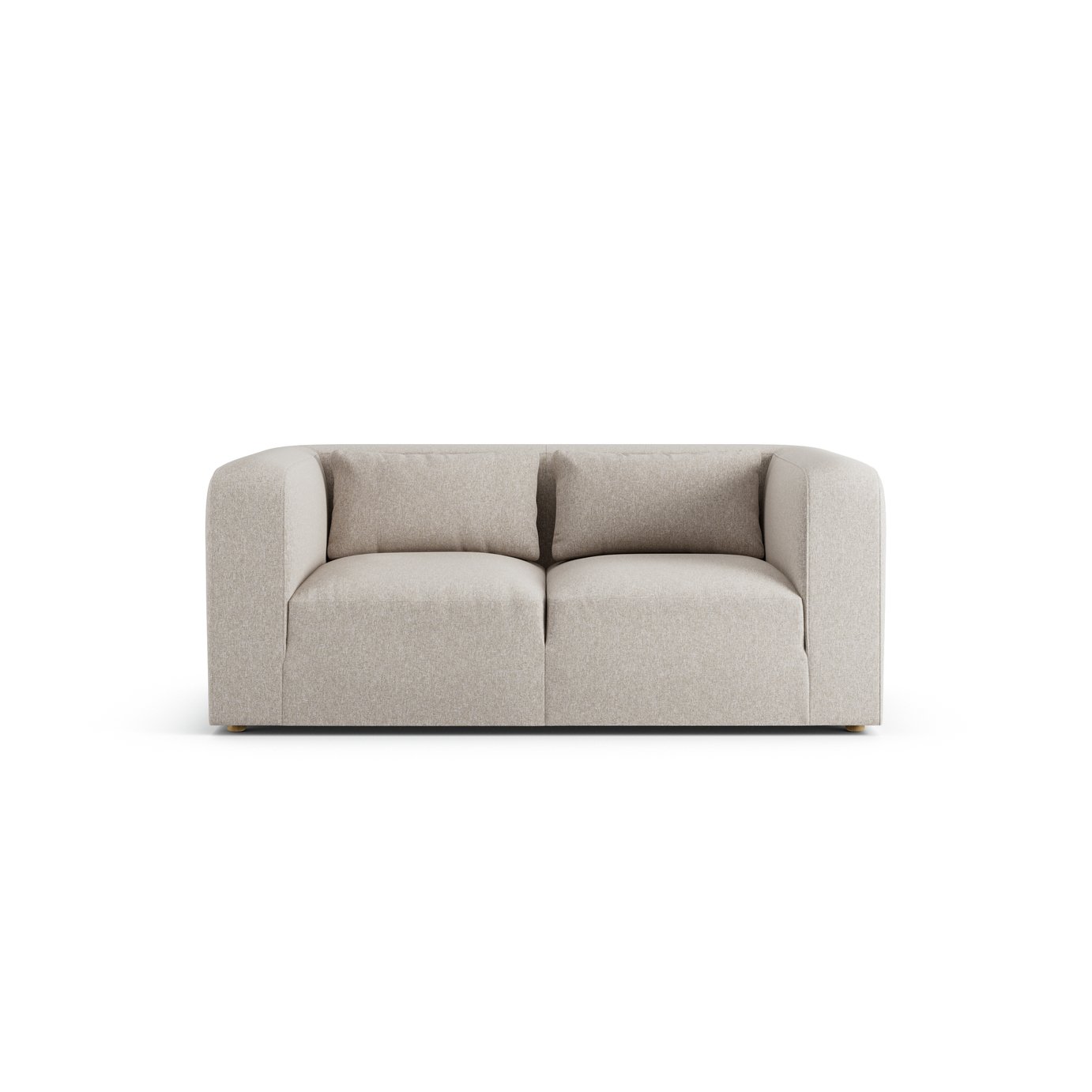 Habitat Lars 2 Seater Sofa