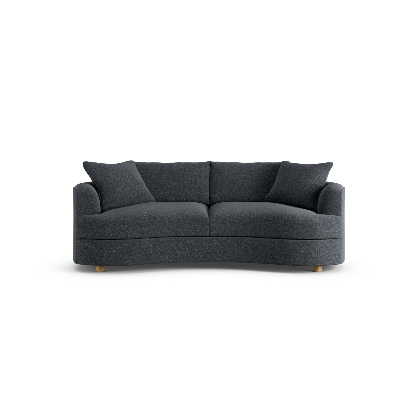 Habitat Sacha 3 Seater Sofa