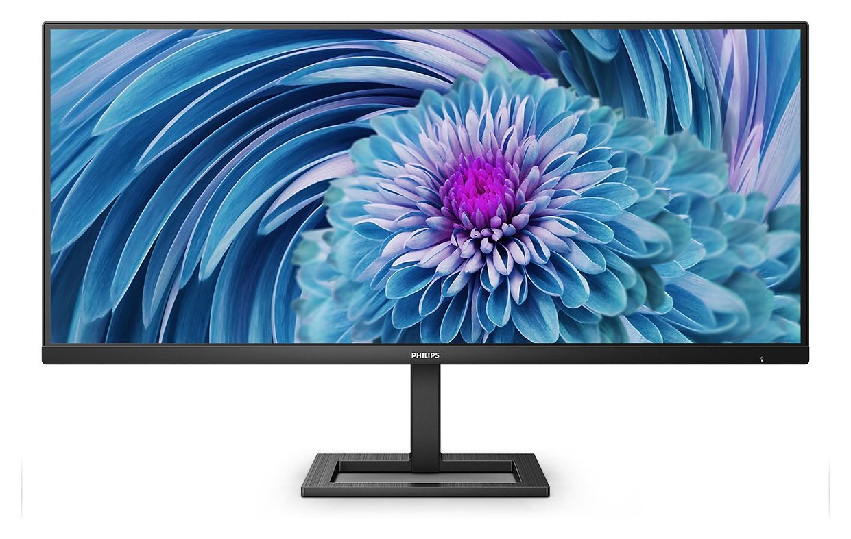 Philips 346E2LAE 34 Inch 100Hz WQHD Monitor