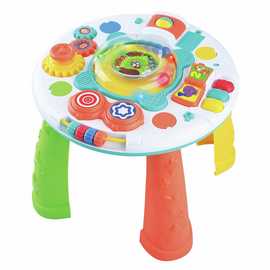 Chad Valley Activity Learning Table