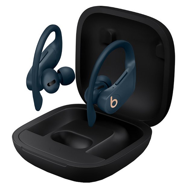 Buy Beats Powerbeats Pro True Wireless Earbuds Navy Wireless