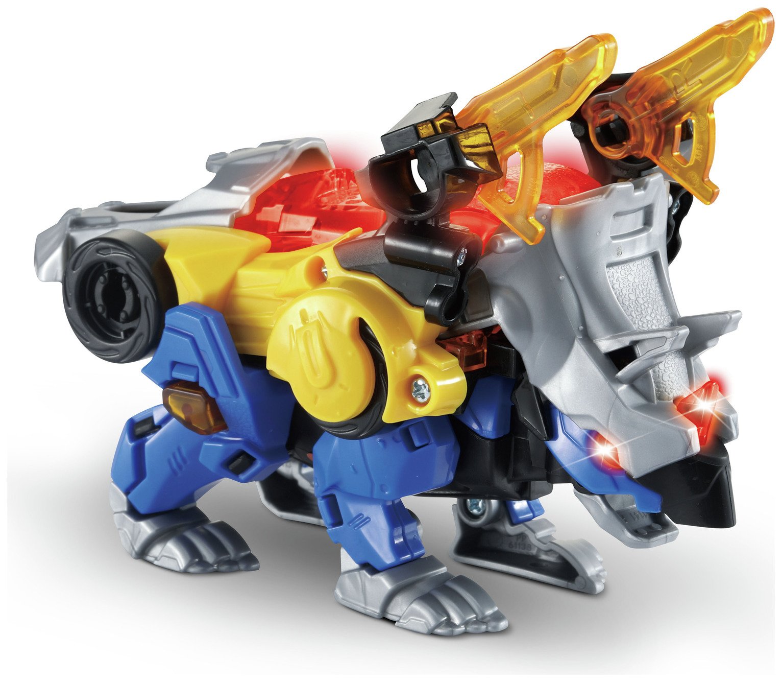Vtech - Switch & Go Dinos Thorn the Triceratops