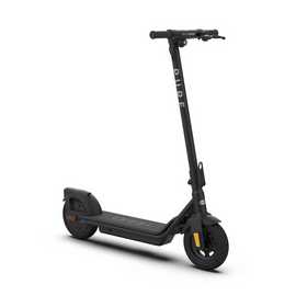 Pure Air5 Pro Adult Folding Electric Scooter - Black