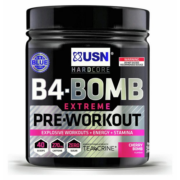 Pre Workout Supplements Usn EOUA Blog