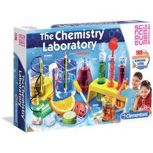 Buy Clementoni Science Museum Electricity Kit at Argos.co.uk - Your ...