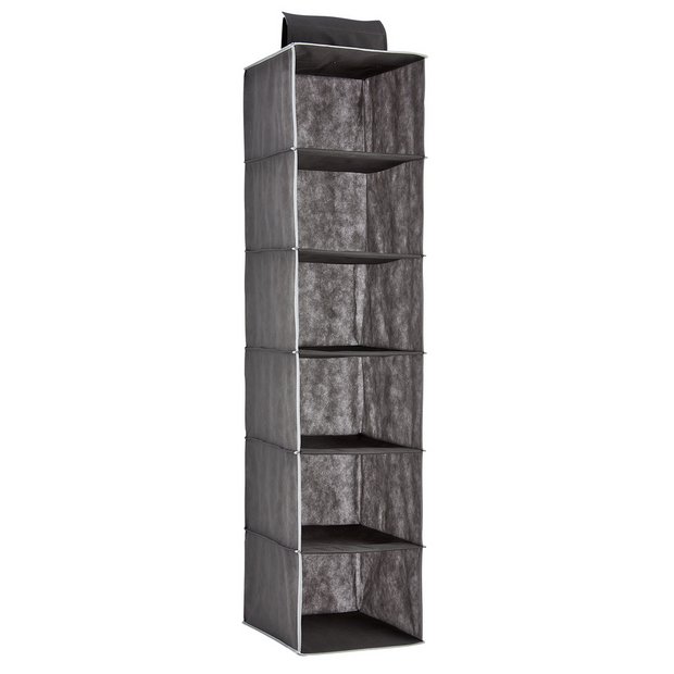 Argos Wardrobe Hanging Storage - Modern Furniture