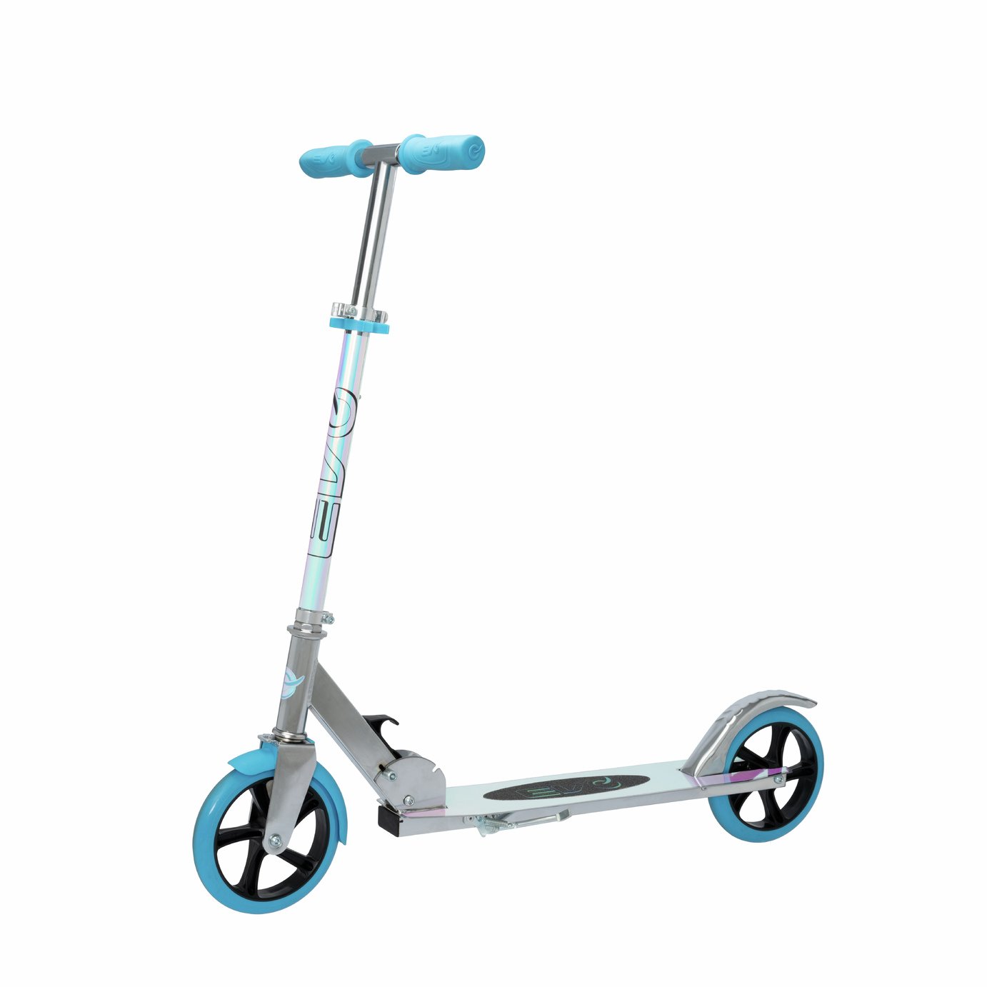 EVO 180 Holographic Big 2 Wheel Scooter