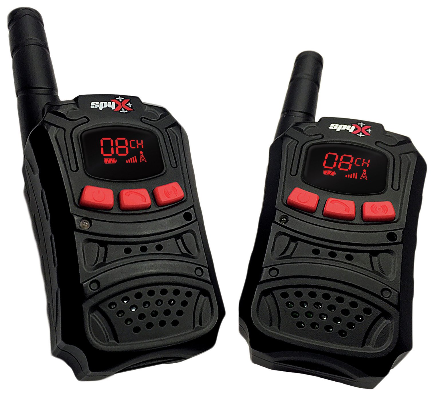 Spy X Walkie Talkies Set