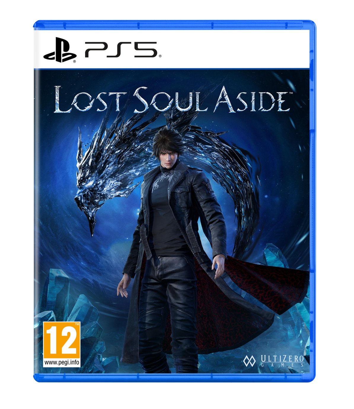 Lost Soul Aside PS5 Game
