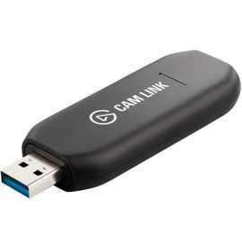 Elgato 10GAM9901 Cam Link 4K