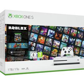 Xbox One S Consoles Xbox One S Bundles Argos