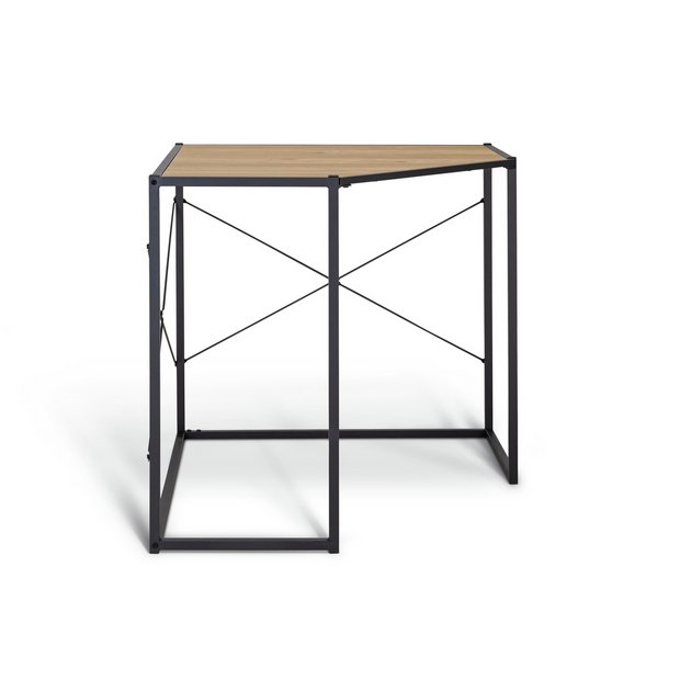 Argos home deals pepper corner desk