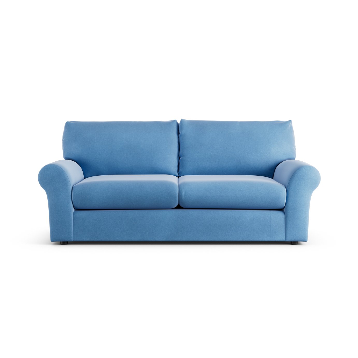 Habitat Molton 3 Seater Sofabed