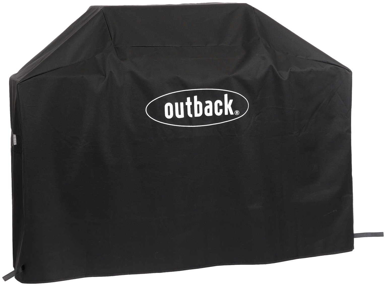 Outback Jupiter 4 Burner BBQ Cover