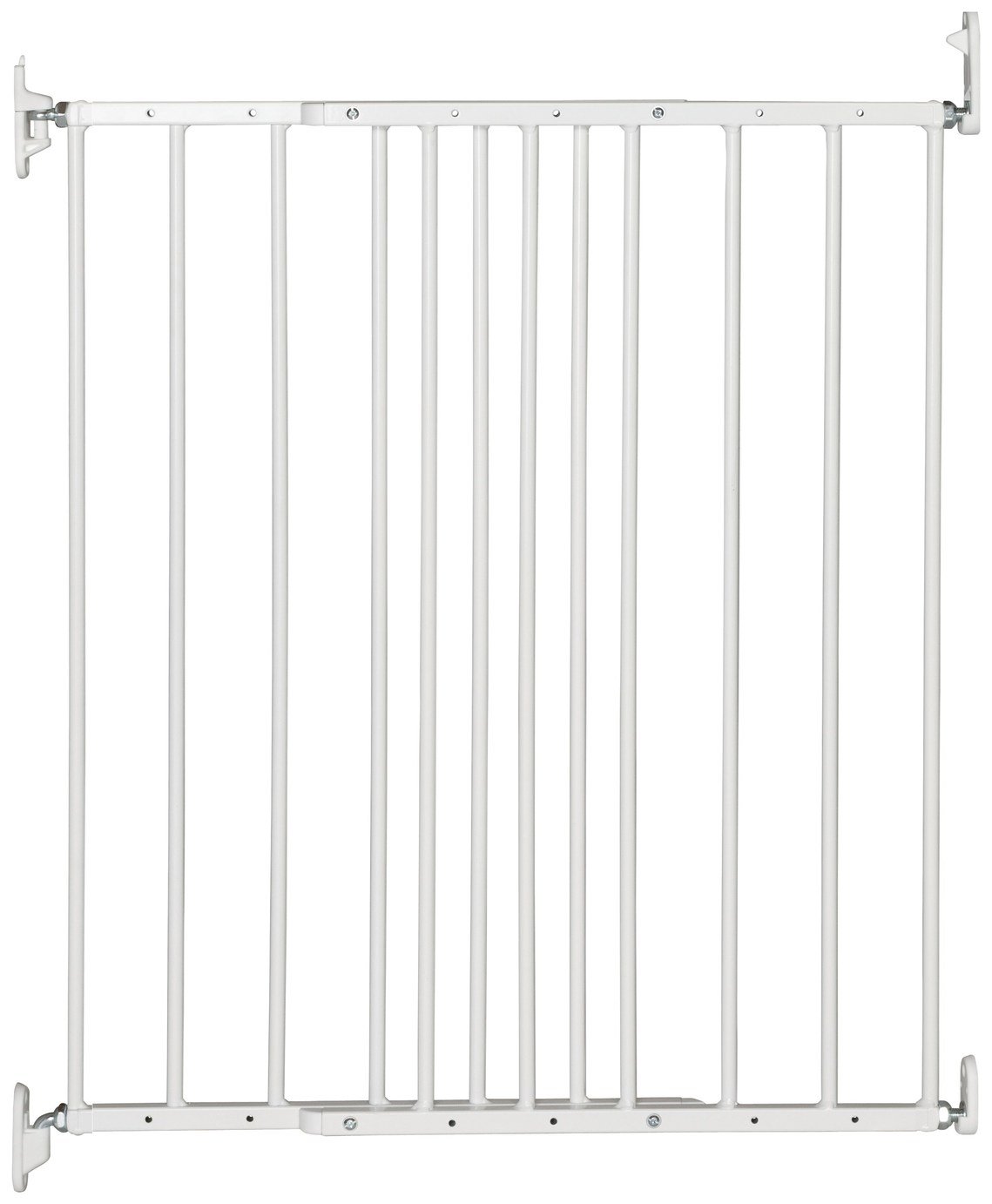 BabyDan Narrow Dan Extending Safety Gate