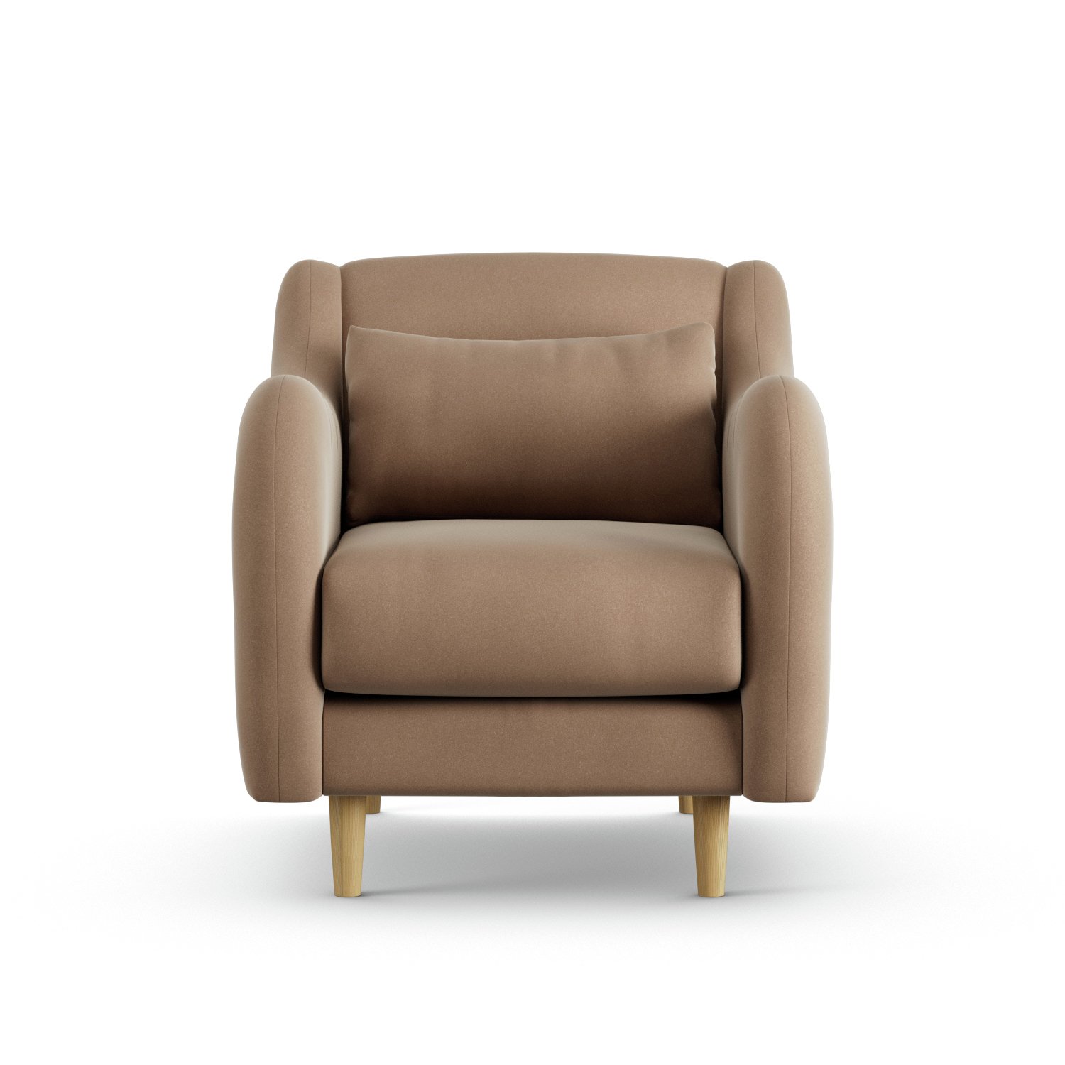 Habitat Turnmil Armchair
