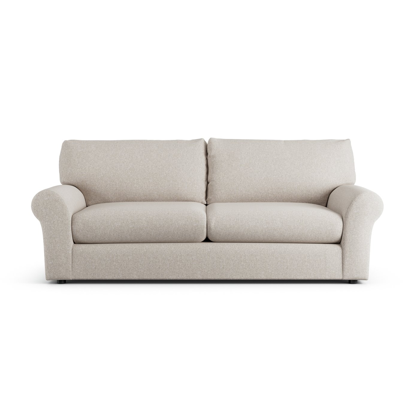 Habitat Molton 4 Seater Sofa