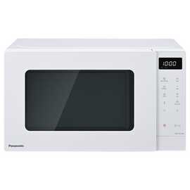 Panasonic 20L 800W Standard Microwave NN-ST21QWBPQ - White