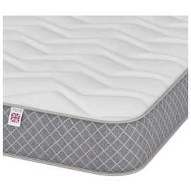 Aspire Kids Dual Layer Open Coil Mattress - Single
