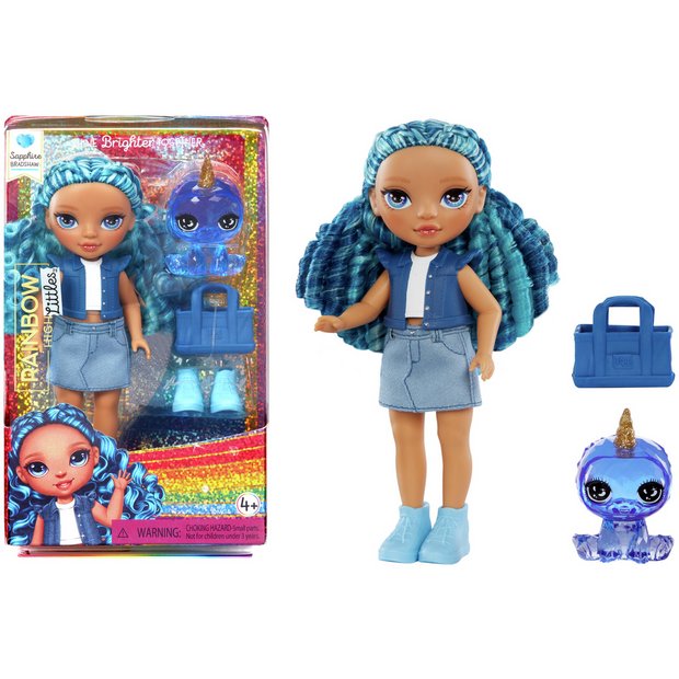 Argos toy sale dolls online