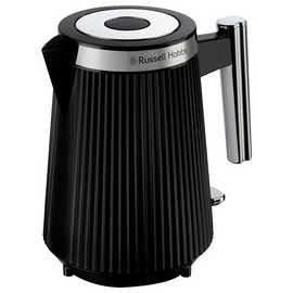 Russell Hobbs Bronte Matte Black Kettle 26750