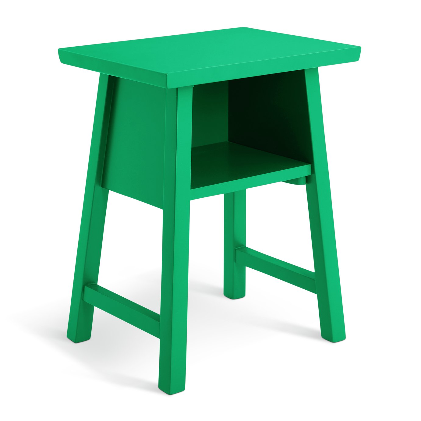 Habitat Kyoto Bedside Table