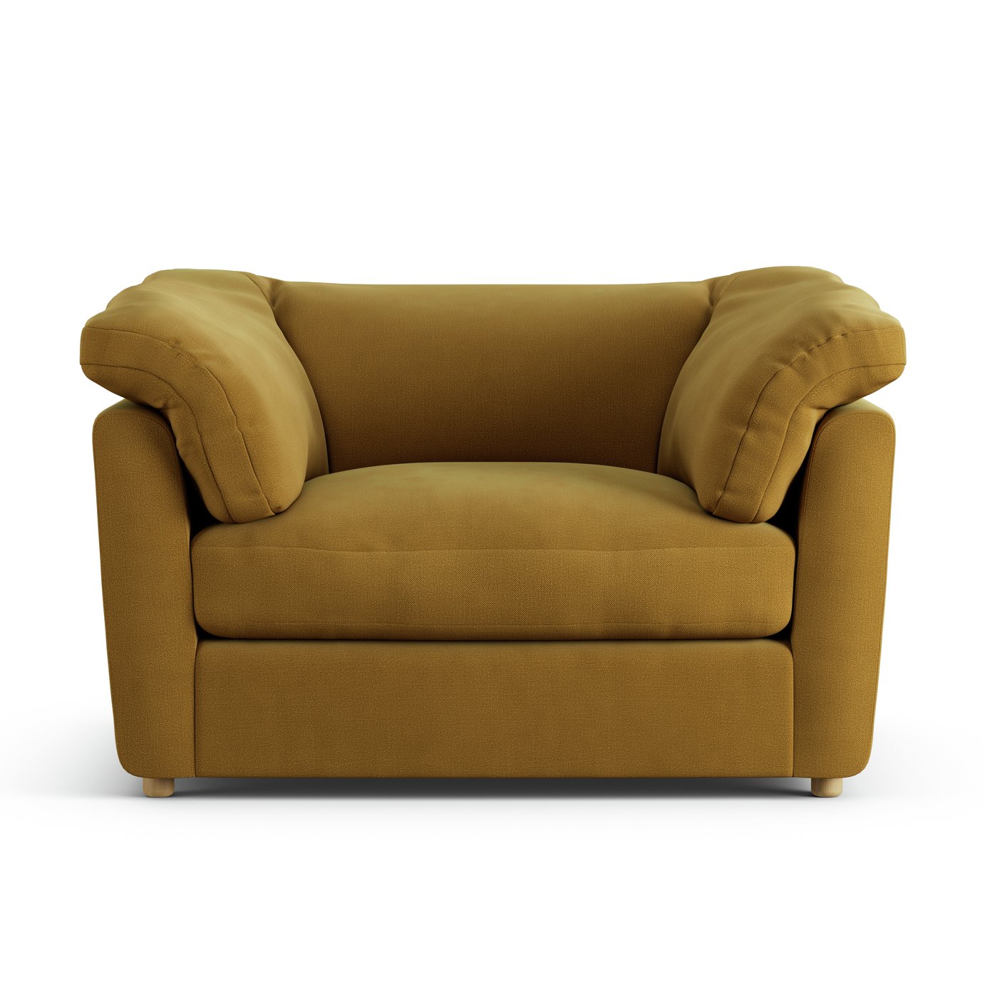 Habitat Wynn Cuddle Chair