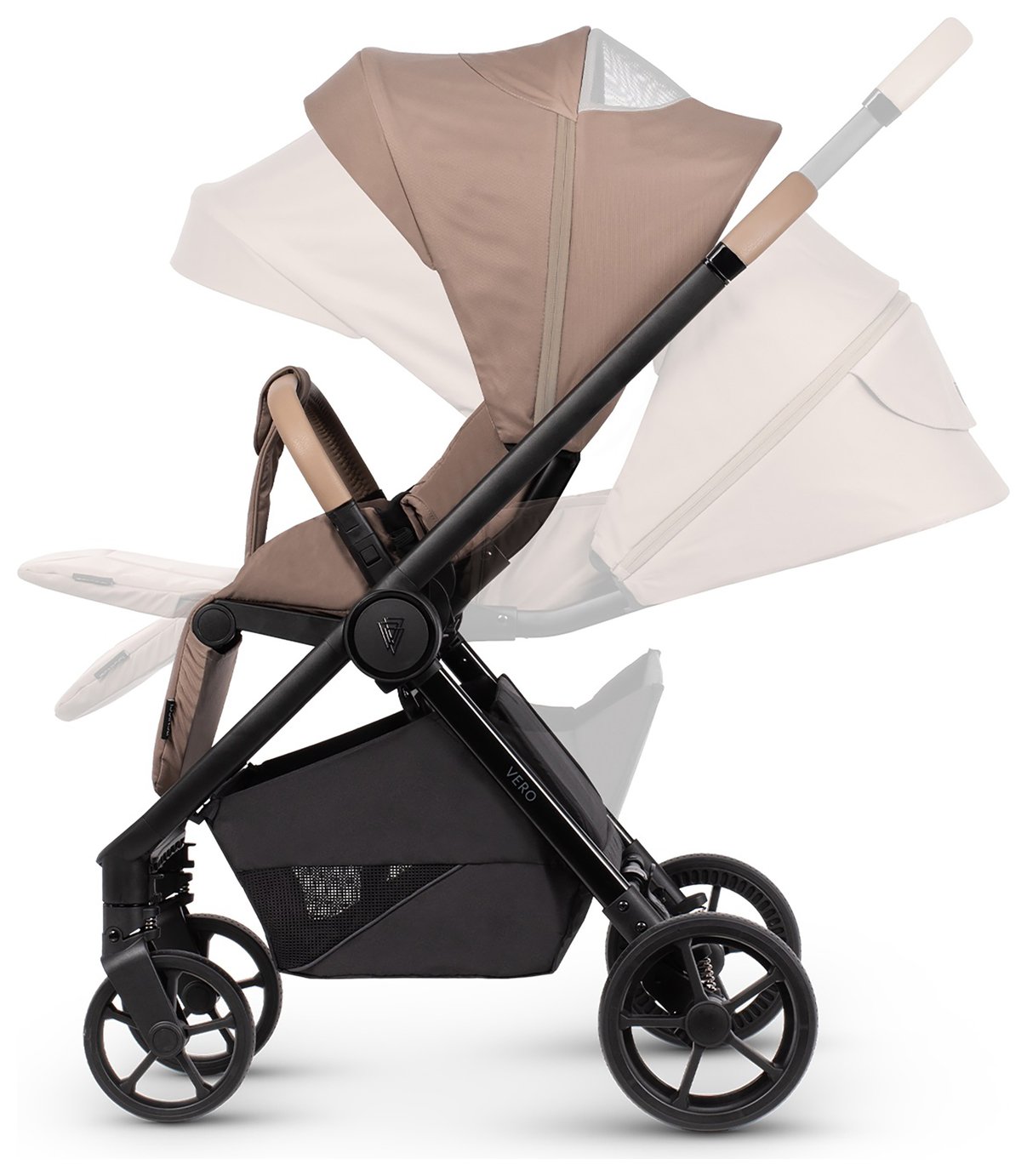 Venicci Vero Pushchair Sand