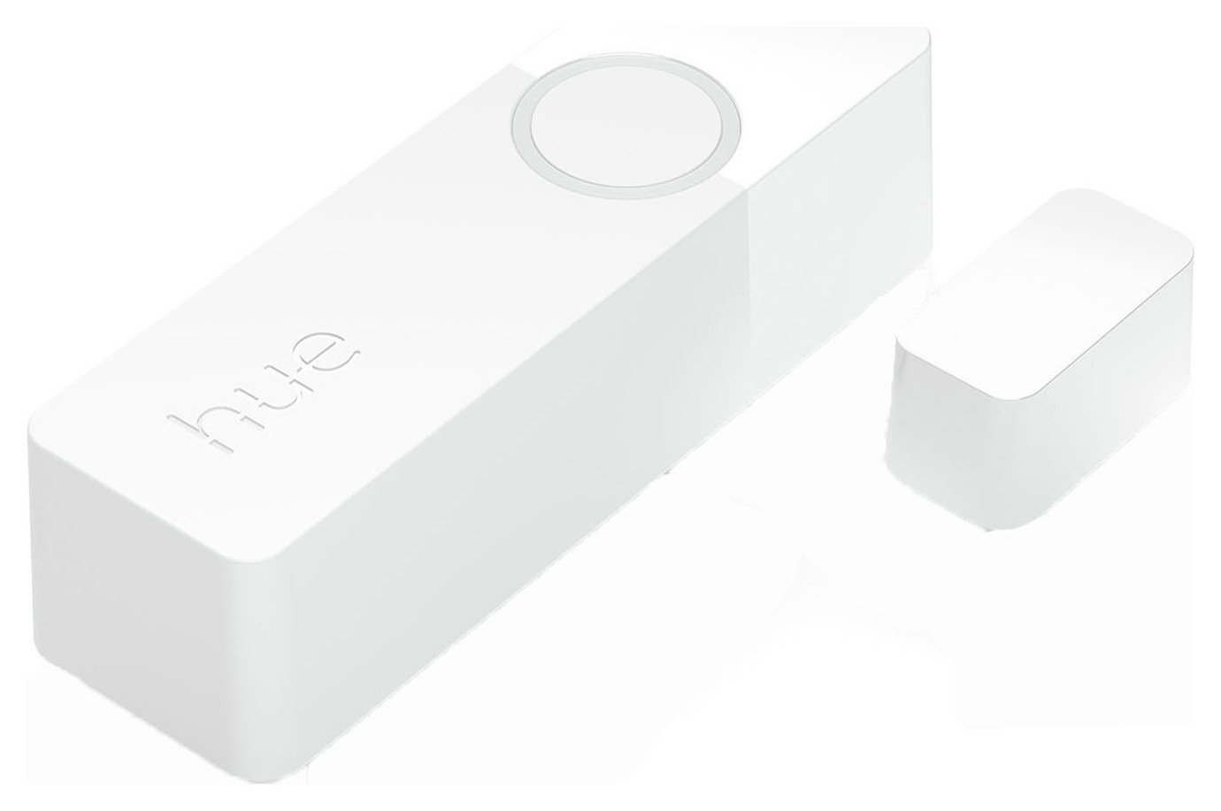 Hue Secure Smart Contact Sensor - White