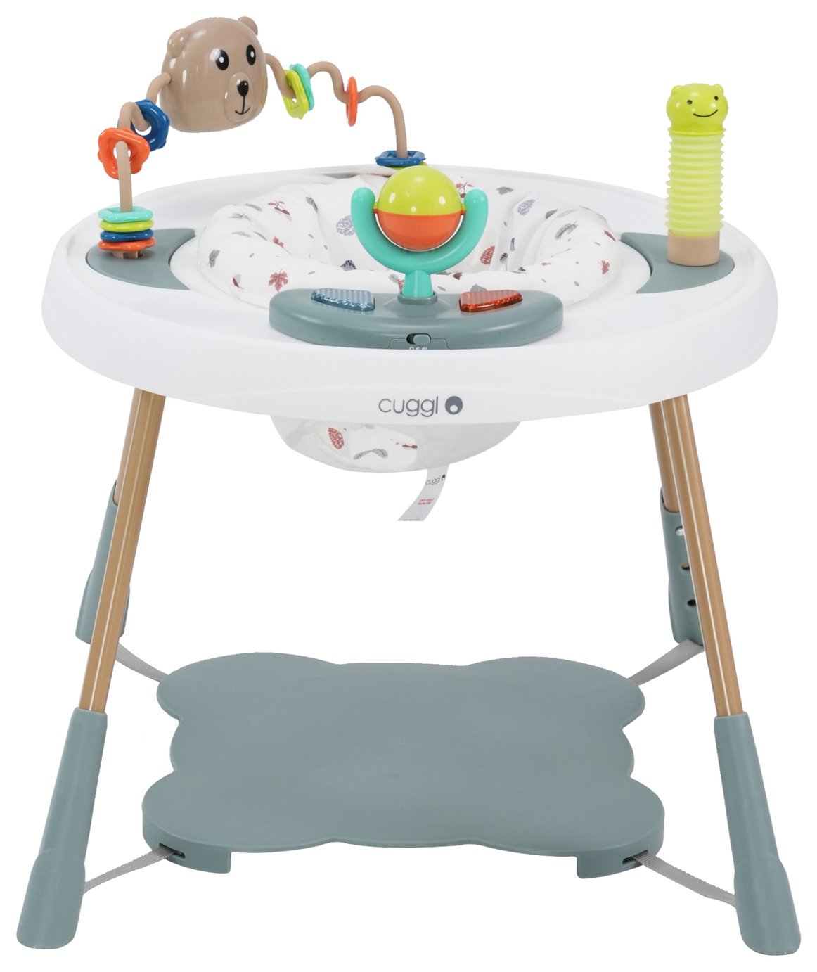 Cuggl Baby Entertainer