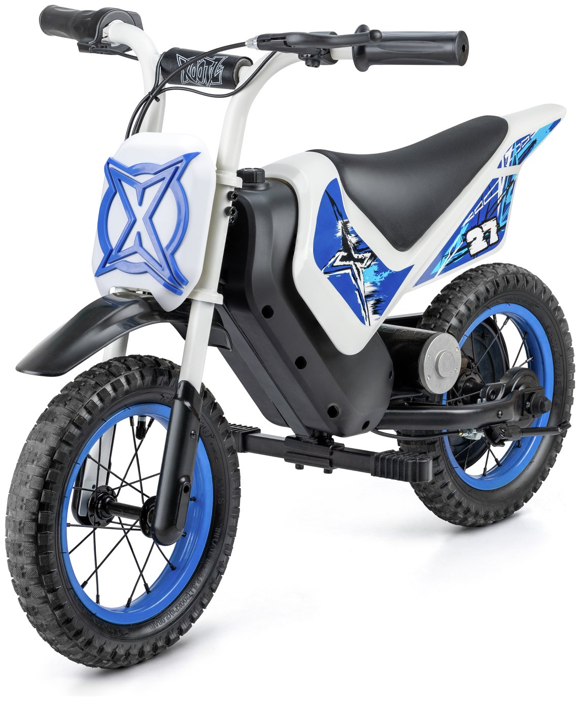 Xootz Cobolt Electric Ride On Bike