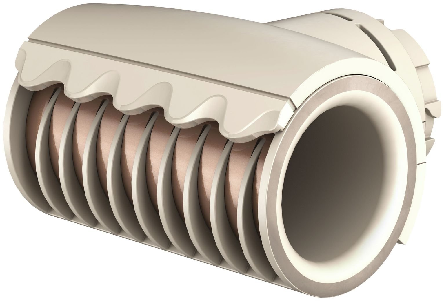 Shark FlexStyle FrizzFighter Finishing Tool - Stone