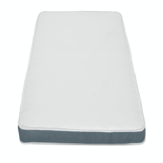 Argos european store single mattress