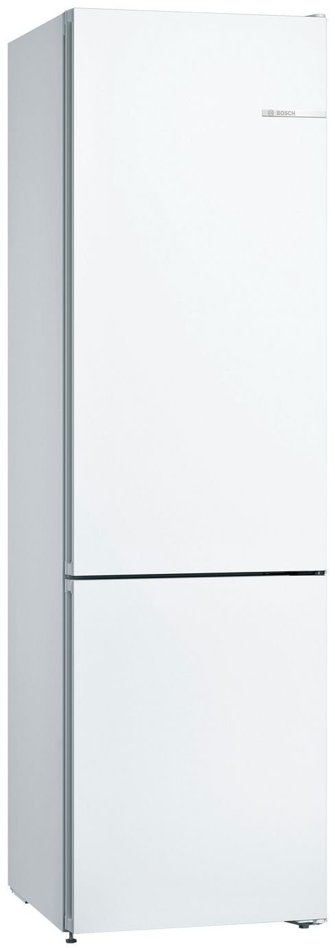 Bosch KGN392WEBG Fridge Freezer - White