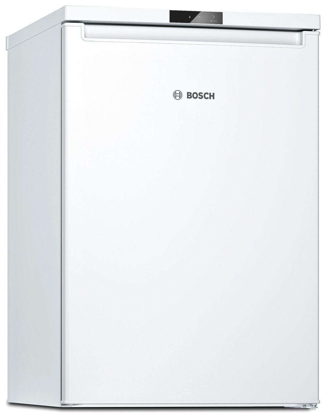 Bosch KTR15NWEAG Under Counter Fridge - White