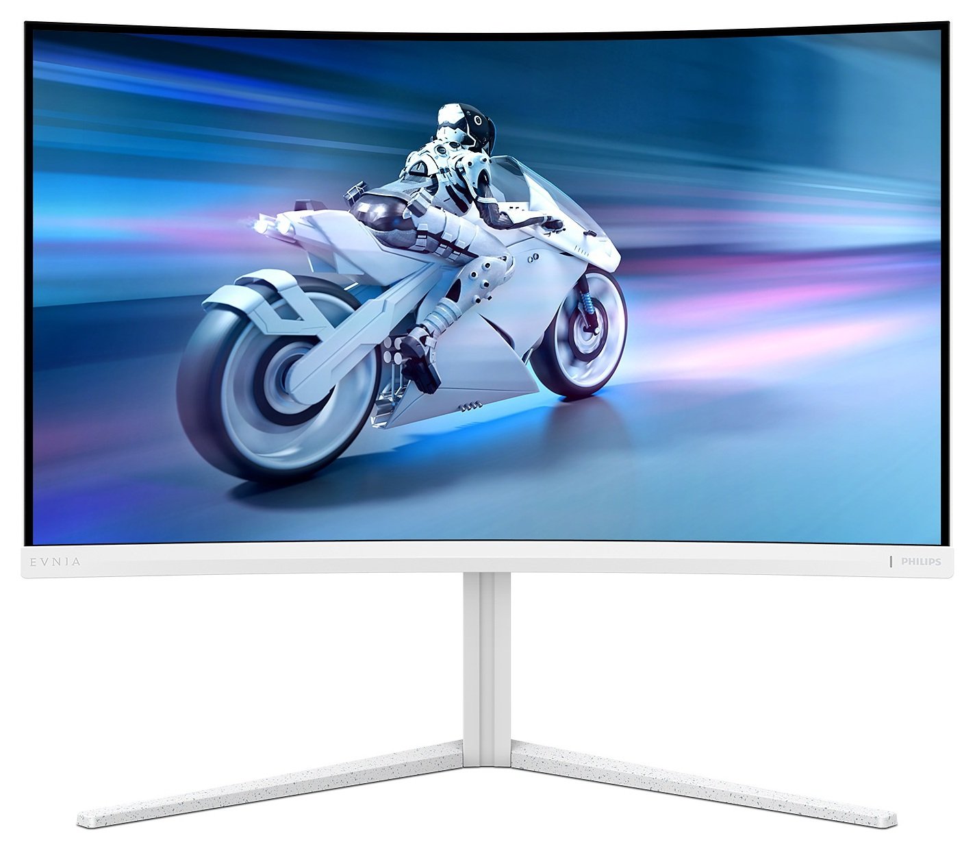 Philips Evnia 32M2C5501 32 Inch 180Hz QHD Gaming Monitor