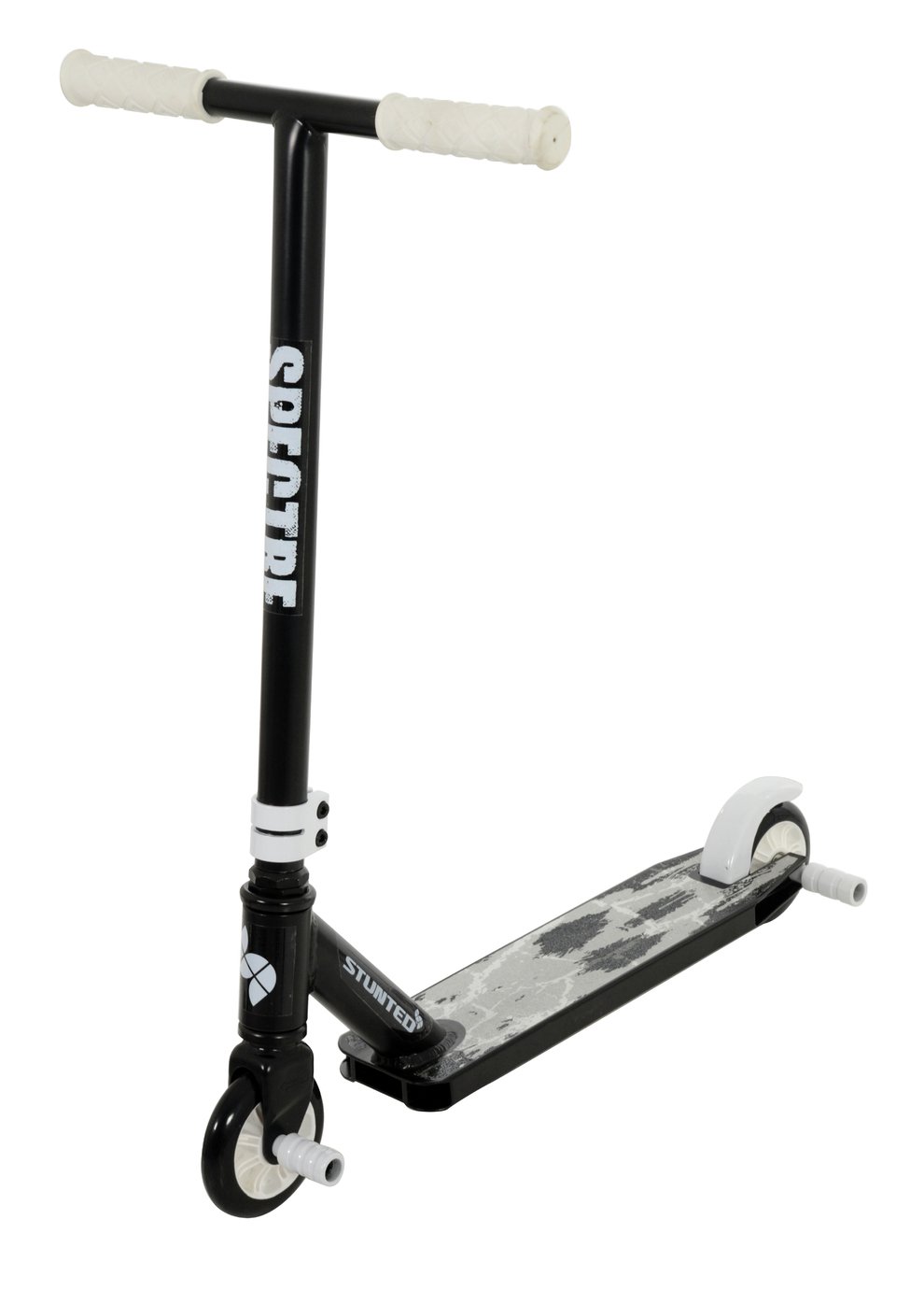 argos two wheel scooter