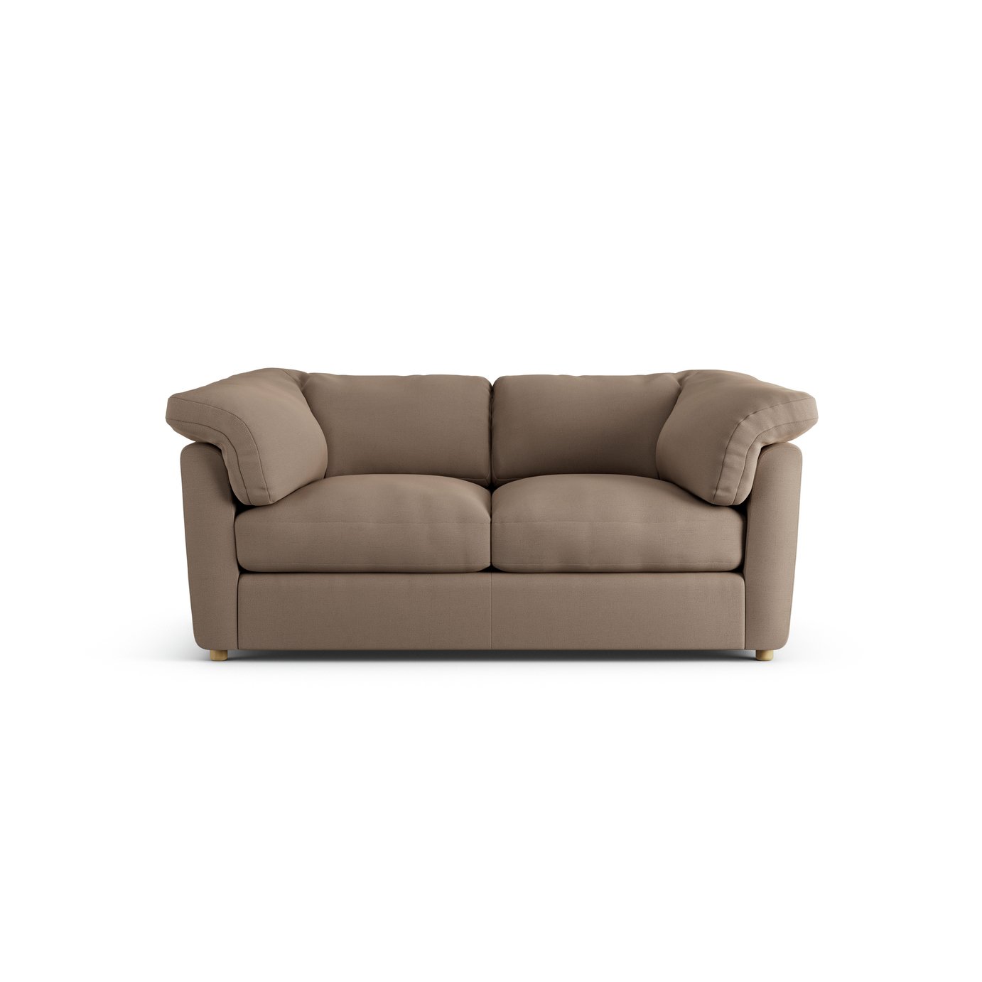Habitat Wynn 2 Seater Sofa