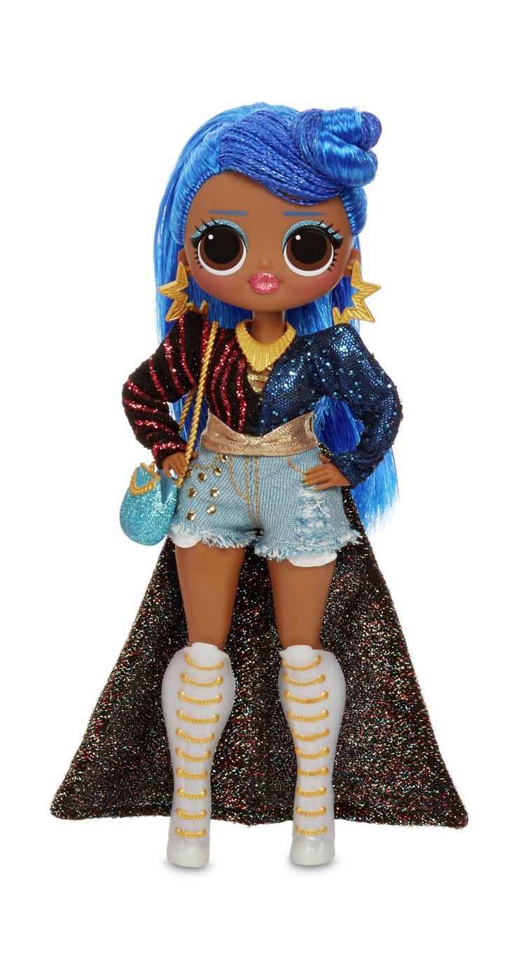lol surprise dolls argos