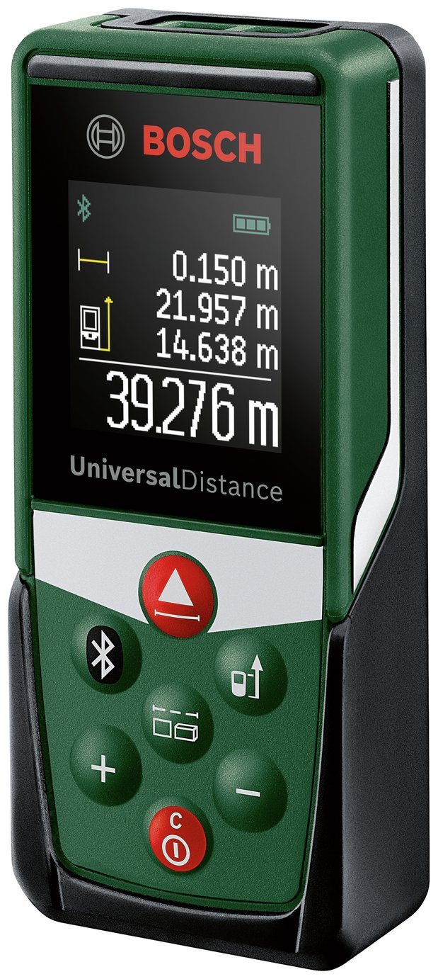 Bosch Universal Distance 40C Laser Measure