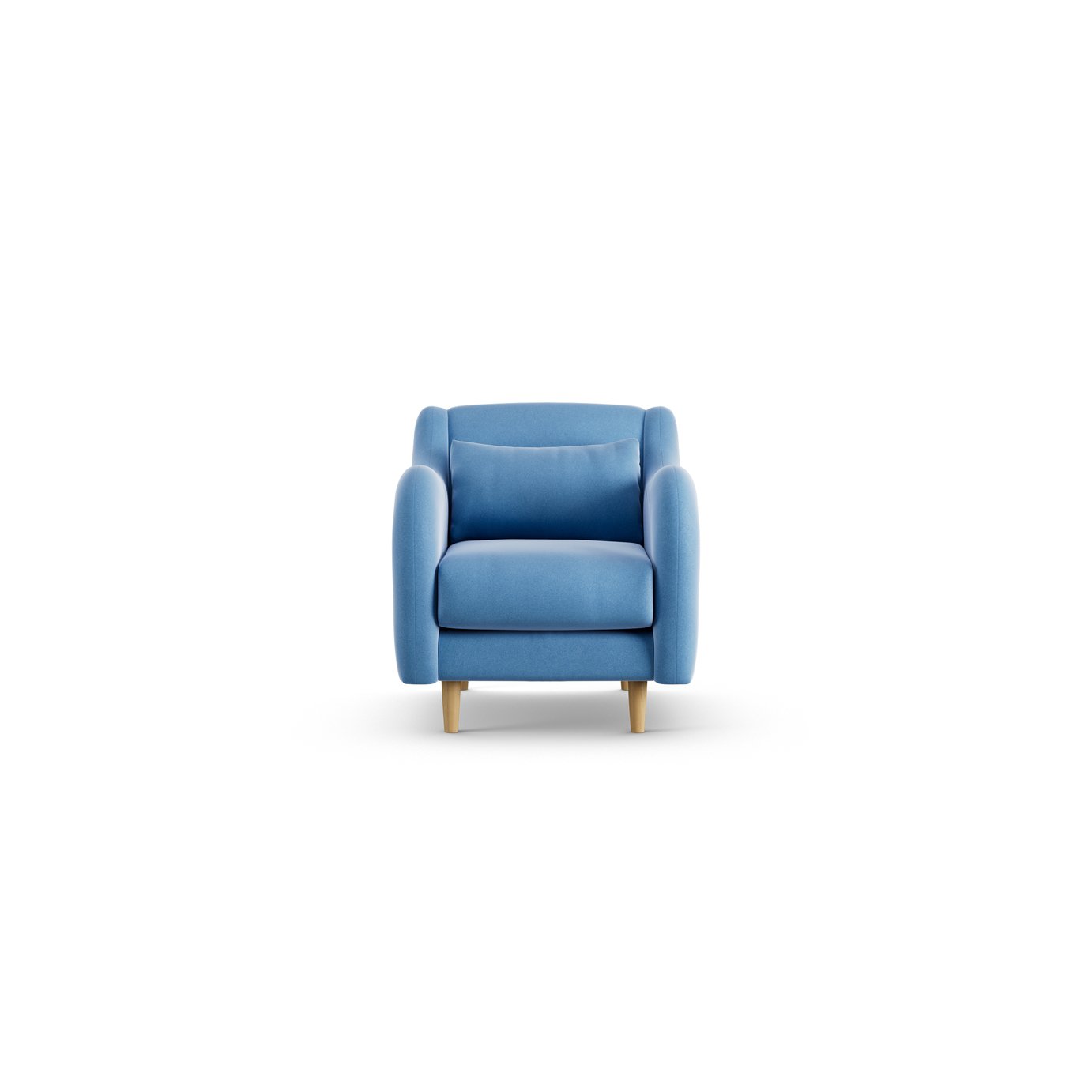 Habitat Turnmil Armchair