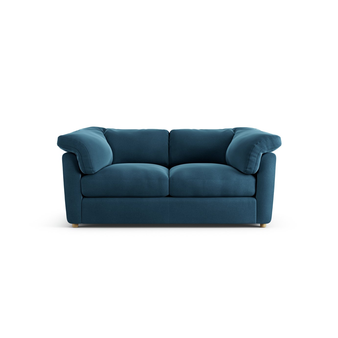 Habitat Wynn 2 Seater Sofa