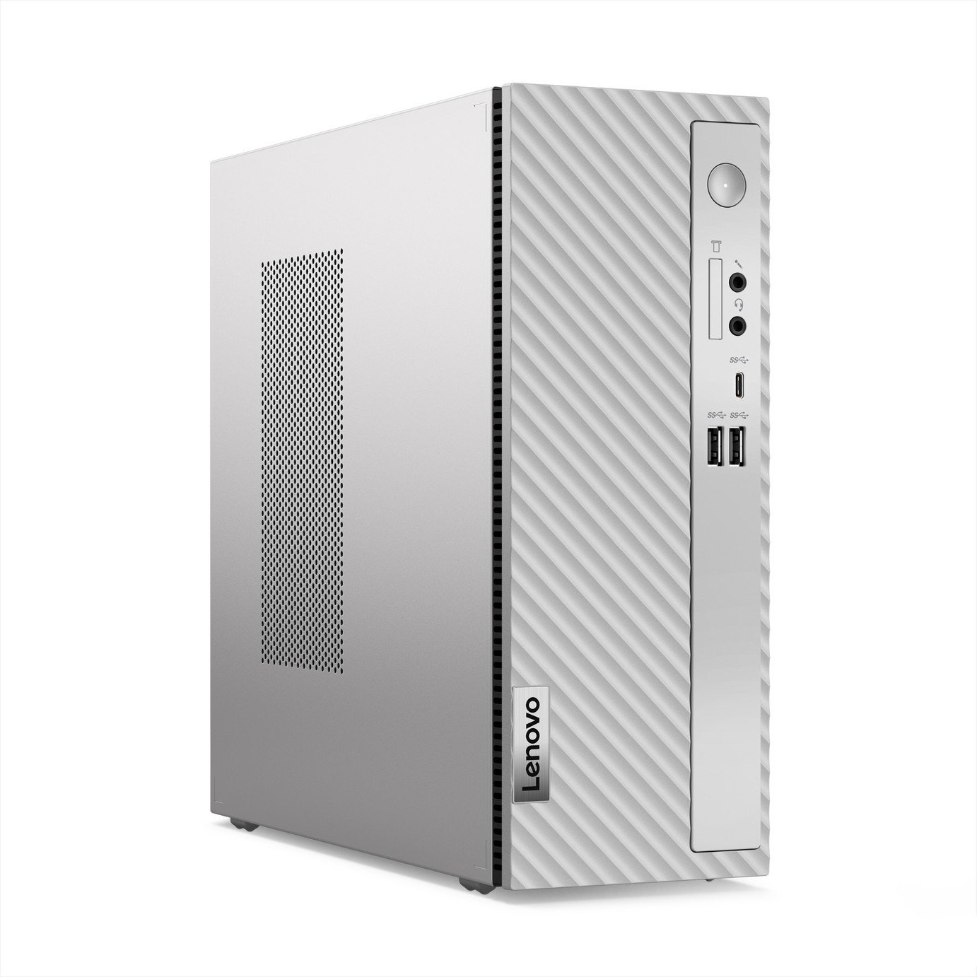 Lenovo IdeaCentre 3 i3 8GB 1TB Desktop PC