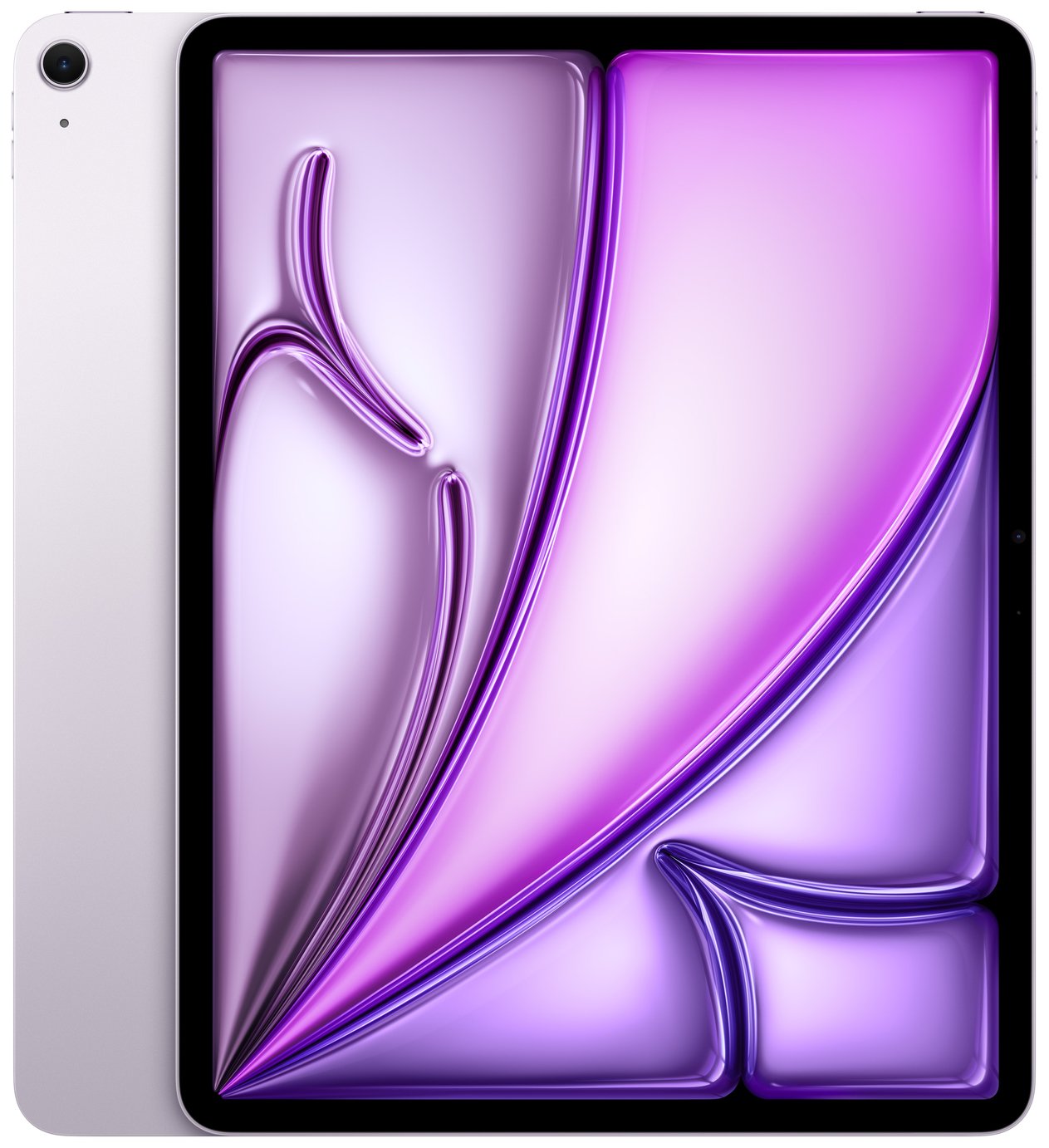 Apple iPad Air 2025 13 Inch Wi-Fi 512GB - Purple