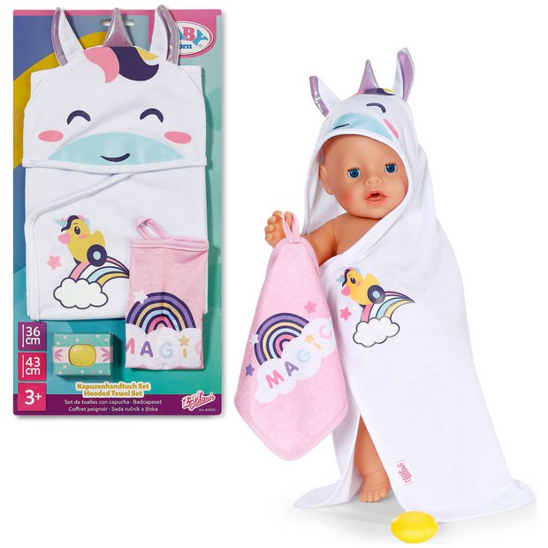 Leynir Lol Surprise Doll Unicorn Costume Baby Doll Lol Surprise
