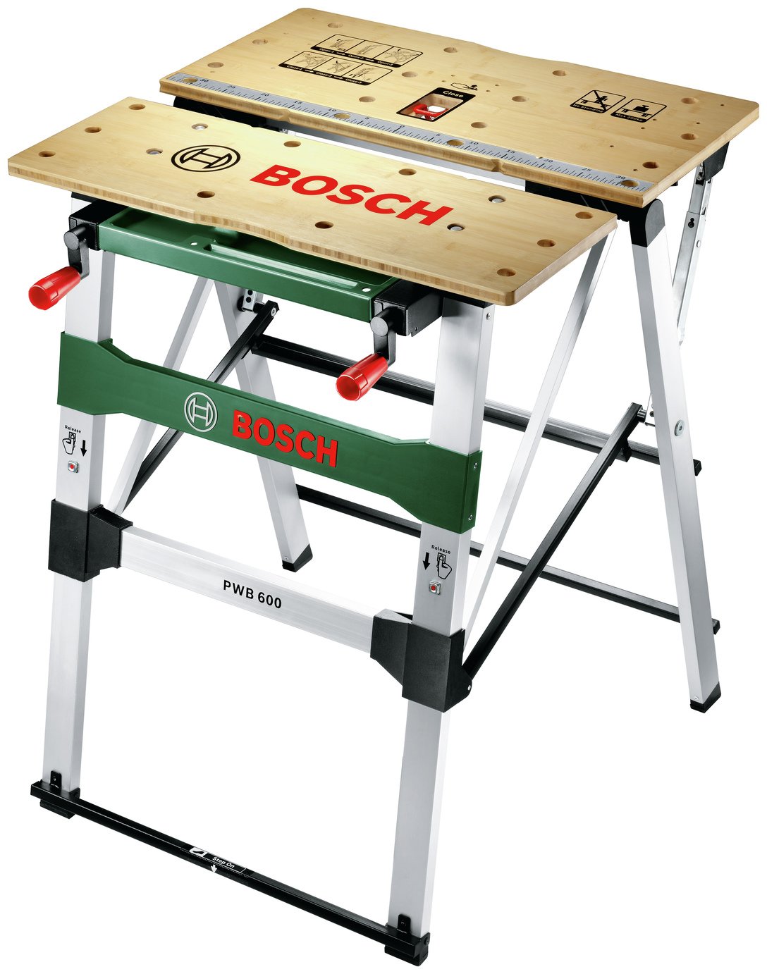 Bosch 680mm Workbench