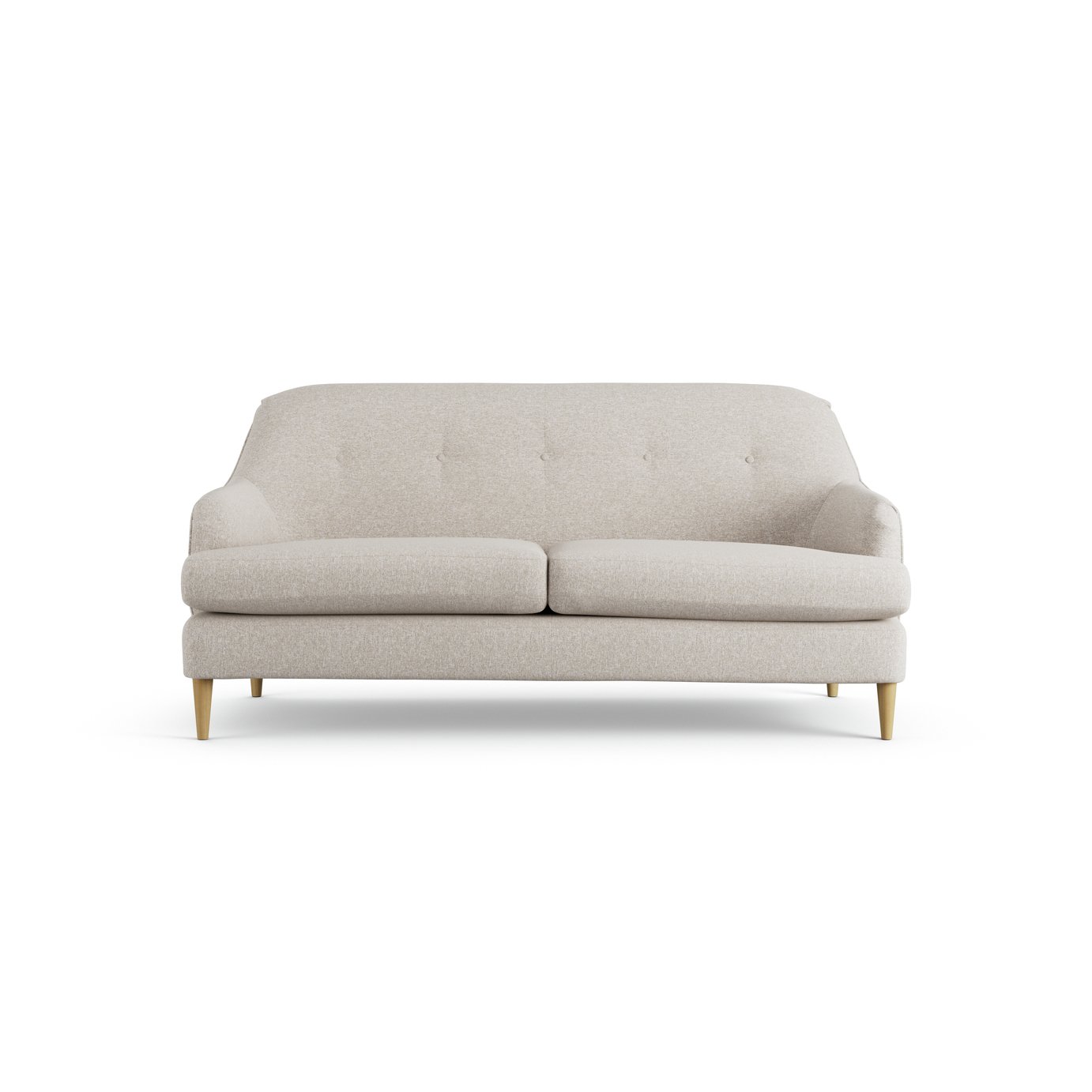 Habitat Frome 2 Seater Sofa