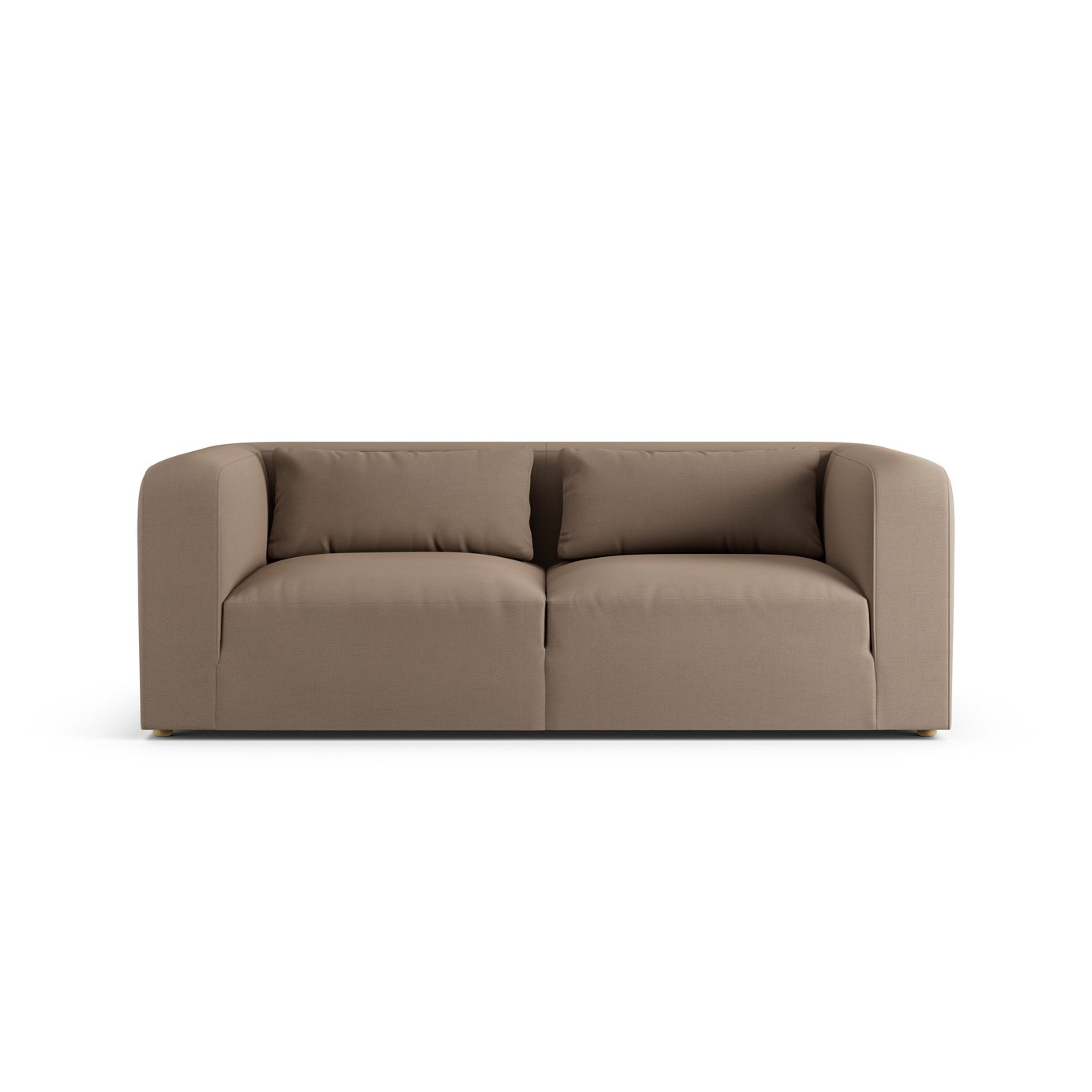 Habitat Lars 3 Seater Sofa