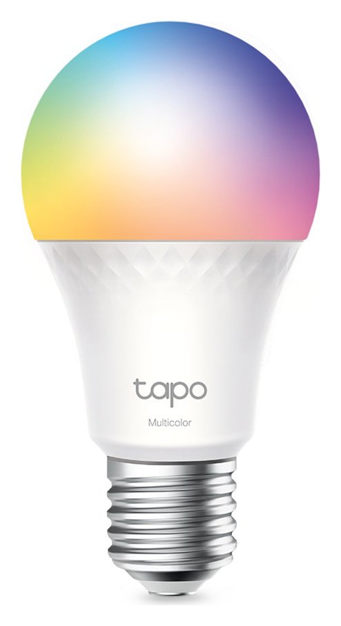 Tapo L535E E27 Matter-Certified Smart Bulb- 1055 lumens